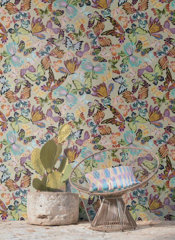 Missoni Home Tapete Vanessa-8976 Missoni Home Tapete Vanessa-8976