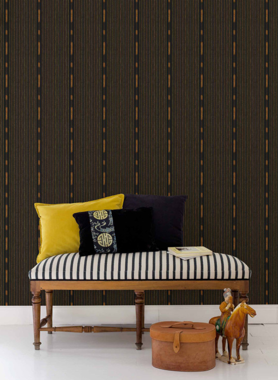 Coordonne Papier peint Huipil-8988 Coordonne Papier peint Huipil-8988