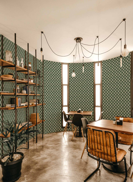 Coordonne Papier peint Llengues-8990 Coordonne Papier peint Llengues-8990