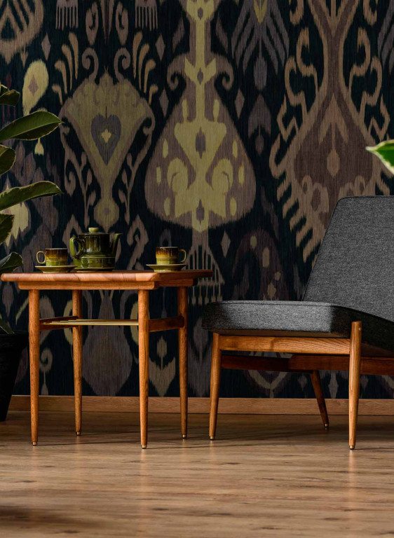 Coordonne Mural Boho-8994 Coordonne Mural Boho-8994