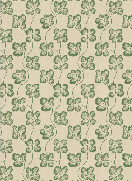 Josephine Munsey Wallpaper Cabbage Check-8995 Josephine Munsey Wallpaper Cabbage Check-8995