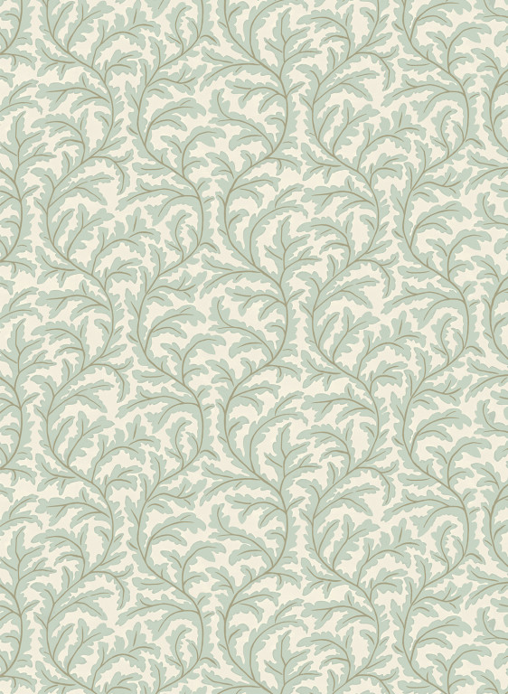 Josephine Munsey Wallpaper Frond Ogee-8996 Josephine Munsey Wallpaper Frond Ogee-8996
