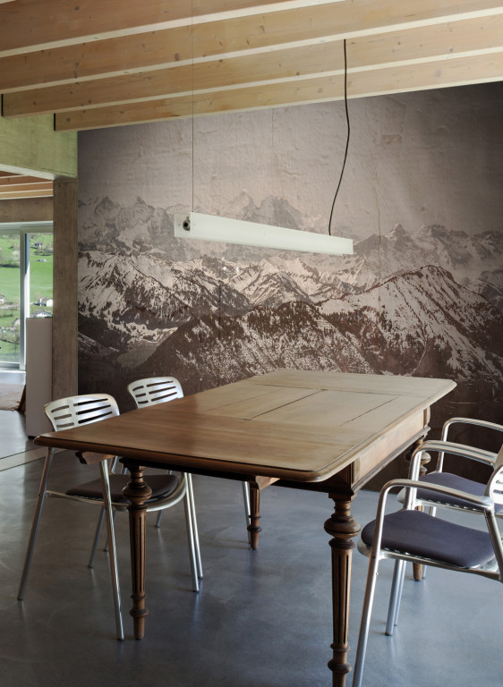 Coordonne Papier peint panoramique Old Landscape-9031 Coordonne Papier peint panoramique Old Landscape-9031