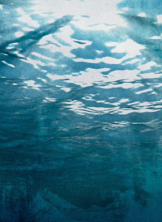 Coordonne Papier peint panoramique Underwater-9033 Coordonne Papier peint panoramique Underwater-9033