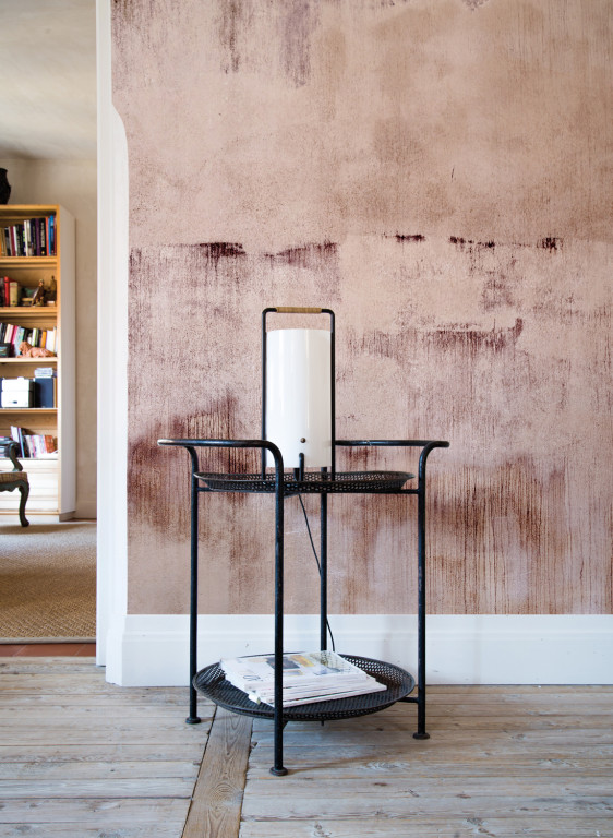 Coordonne Papier peint panoramique Pink Old Wall-9040 Coordonne Papier peint panoramique Pink Old Wall-9040