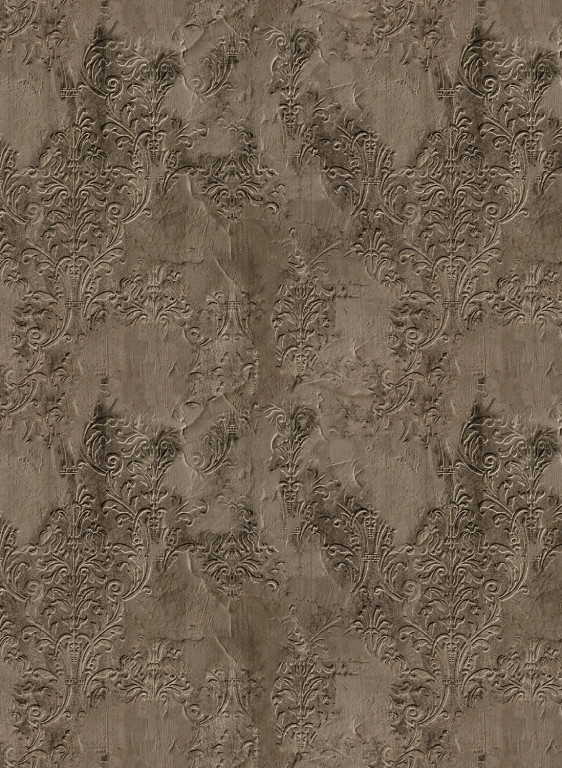 Coordonne Papier peint panoramique Brocade Broken Wall-9048 Coordonne Papier peint panoramique Brocade Broken Wall-9048