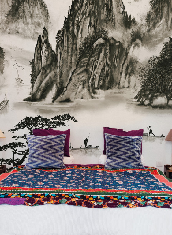 Coordonne Wandbild Sumi-9064 Coordonne Wandbild Sumi-9064