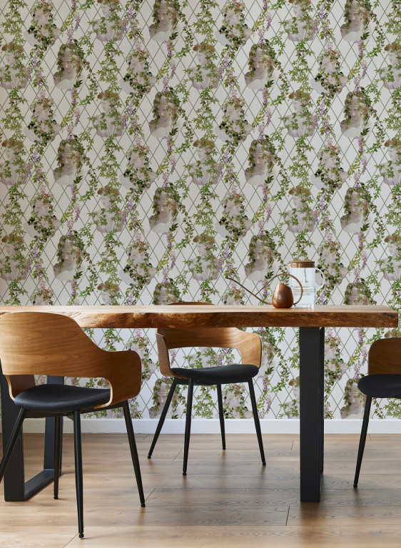 Coordonne Papier peint Statues-9082 Coordonne Papier peint Statues-9082