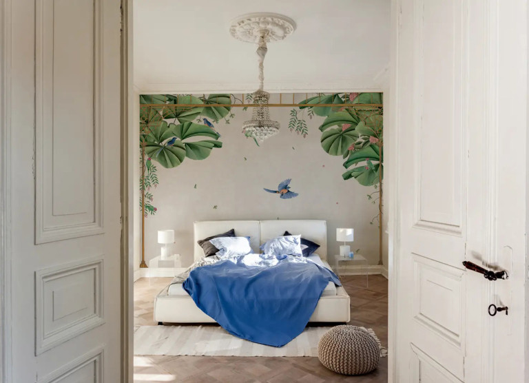 Coordonne Papier peint panoramique Temple-9090 Coordonne Papier peint panoramique Temple-9090