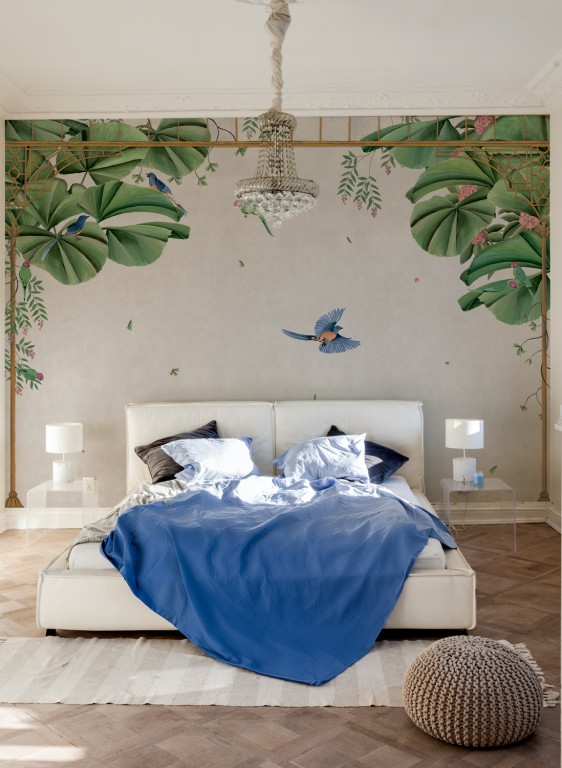 Coordonne Papier peint panoramique Temple-9090 Coordonne Papier peint panoramique Temple-9090