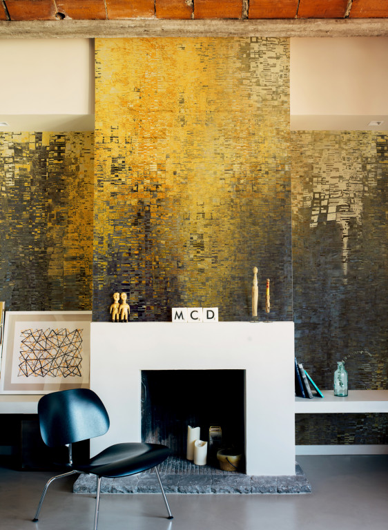 Coordonne Papier peint panoramique Gustave-9110