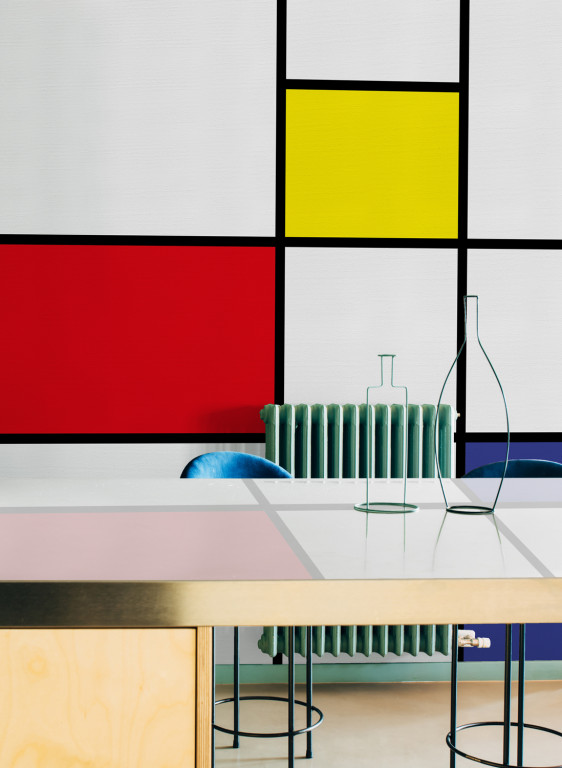 Coordonne Papier peint panoramique Pierre-9113 Coordonne Papier peint panoramique Pierre-9113