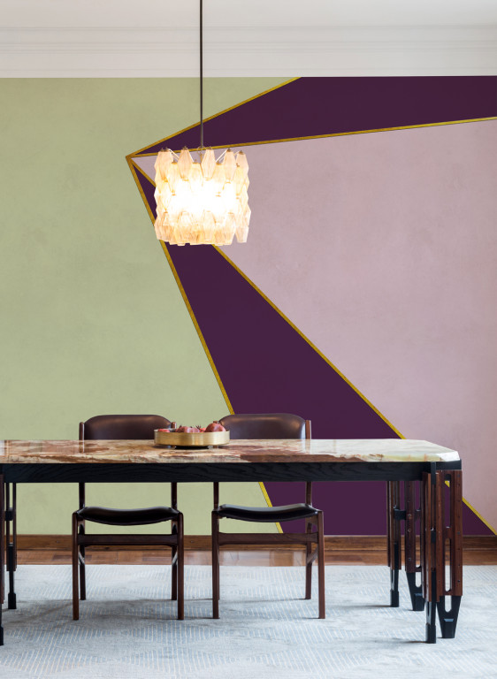 Coordonne Papier peint panoramique Ray-9115 Coordonne Papier peint panoramique Ray-9115