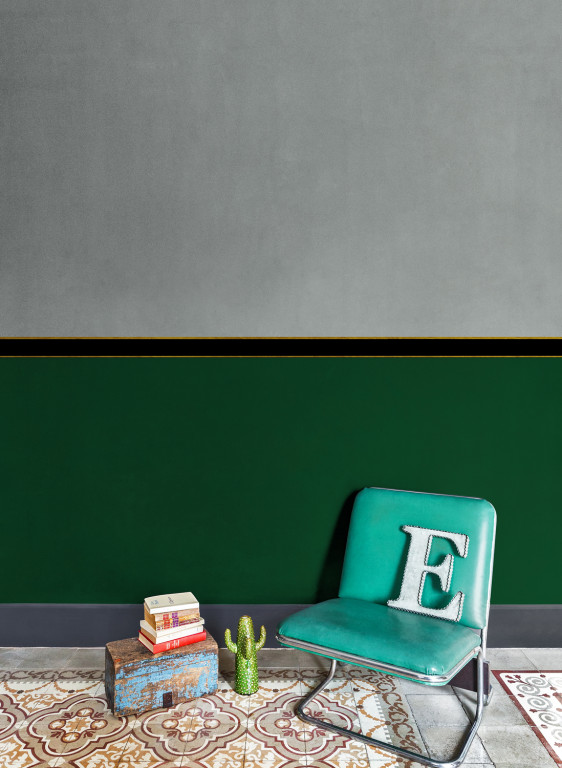 Coordonne Papier peint panoramique Geometric Wall-9118 Coordonne Papier peint panoramique Geometric Wall-9118