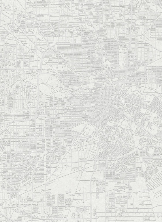 Coordonne Papier peint panoramique Urban Map-9120 Coordonne Papier peint panoramique Urban Map-9120