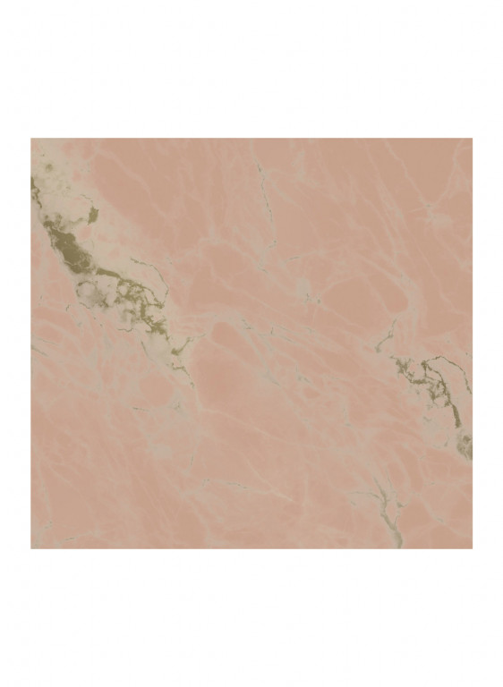 KEK Amsterdam Carta da parati panoramica Golden Marble Gold 6-9223