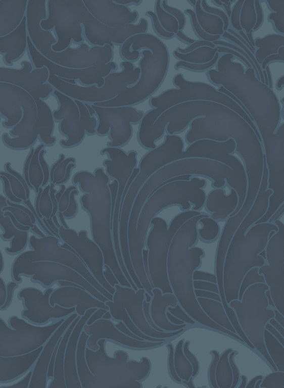 Little Greene Carta da parati Tulip-9233