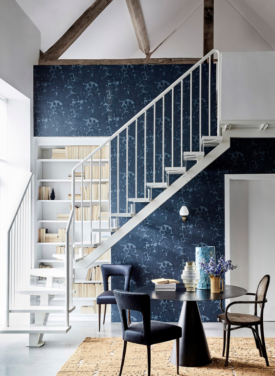 Little Greene Carta da parati Tulip-9233