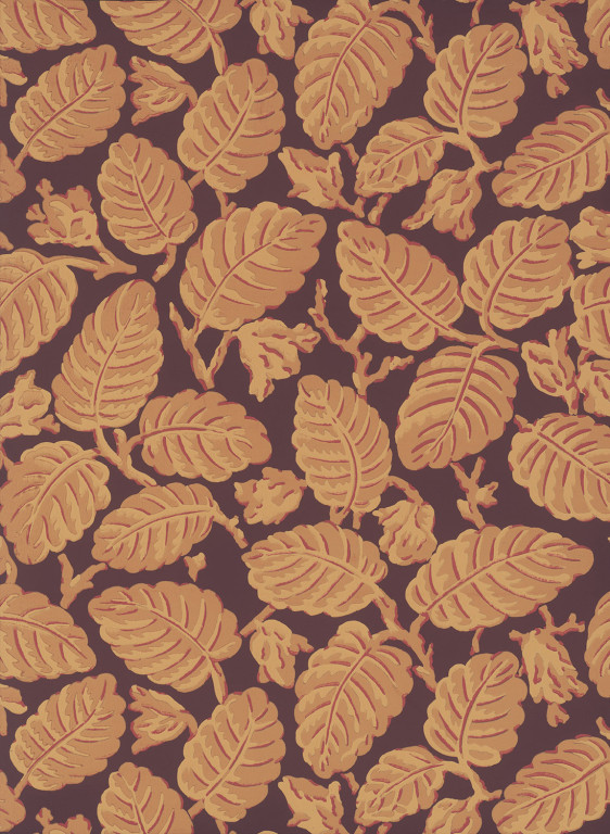 Little Greene Tapete Beech Nut-9236 Little Greene Tapete Beech Nut-9236