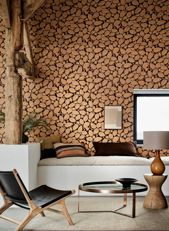 Little Greene Tapete Beech Nut-9236 Little Greene Tapete Beech Nut-9236