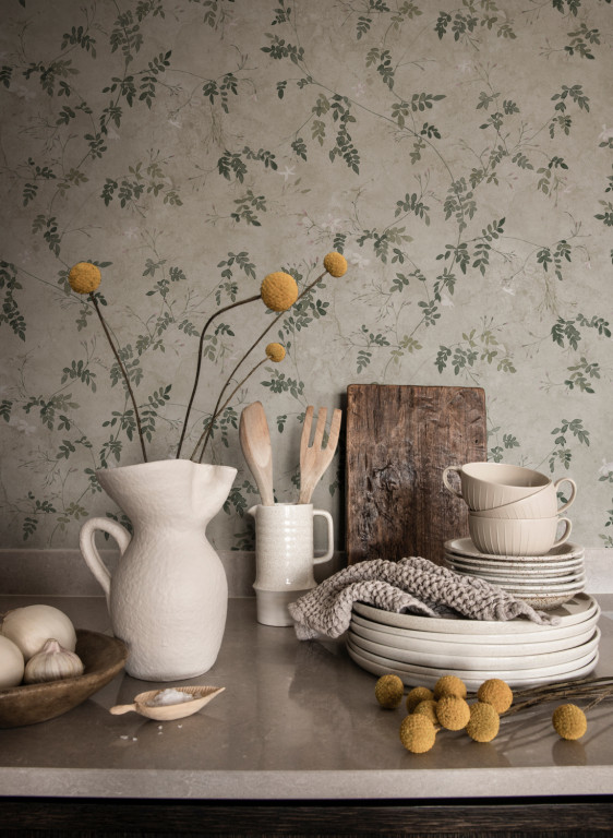 Sandberg Wallpaper Irene-9240 Sandberg Wallpaper Irene-9240