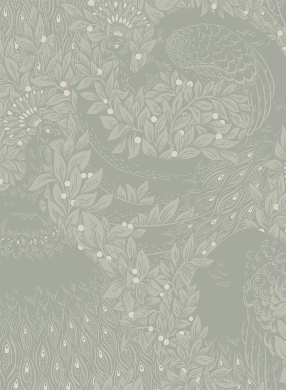 Sandberg Wallpaper Evelina-9242 Sandberg Wallpaper Evelina-9242