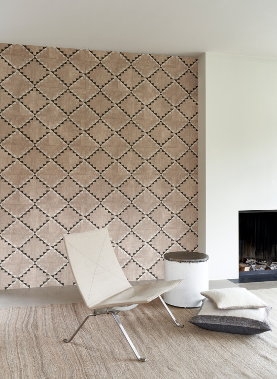 Arte International Wallpaper Janela-9249 Arte International Wallpaper Janela-9249