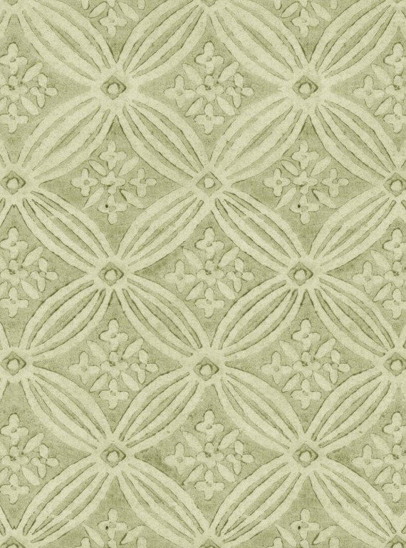 MINDTHEGAP Wallpaper Kalamkari-9256 MINDTHEGAP Wallpaper Kalamkari-9256