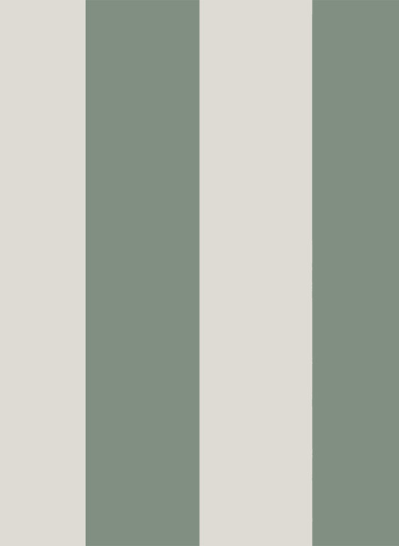 Sandberg Papier peint Magnus - Forest Green-9257.7