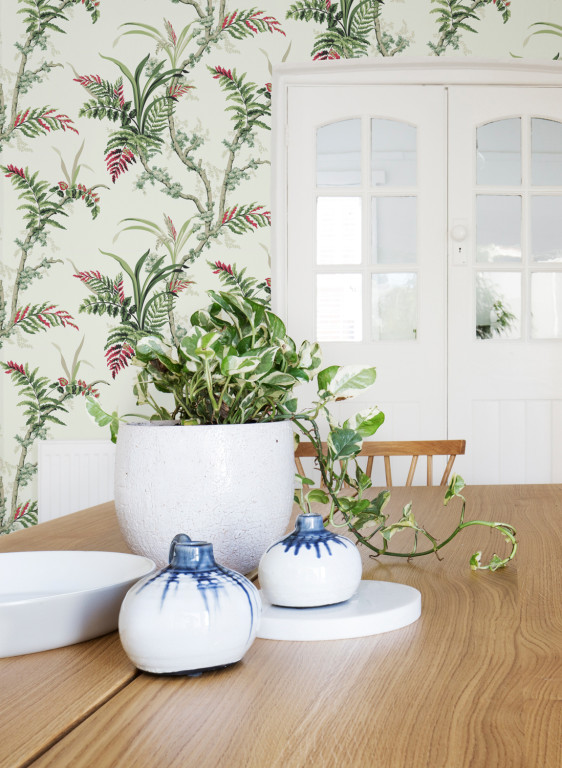 Coordonne Papier peint Wild Ferns-9274 Coordonne Papier peint Wild Ferns-9274