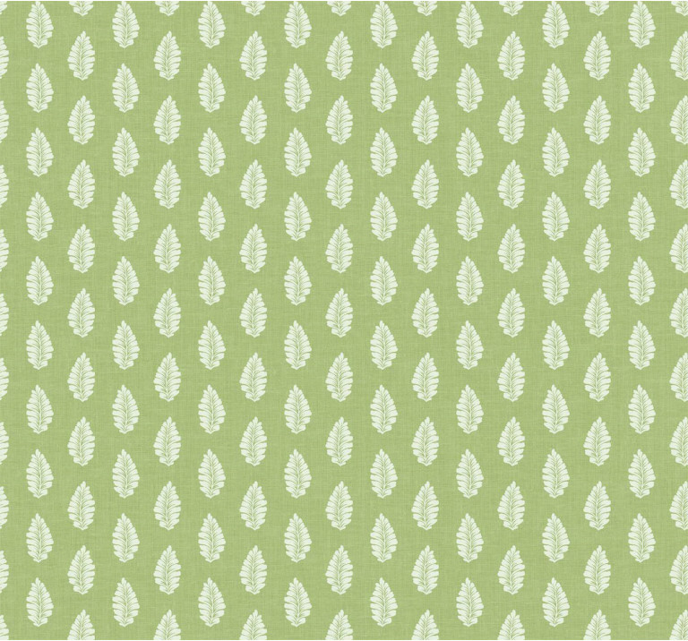 Coordonne Tapete Feather Parade - Mint-9278.1