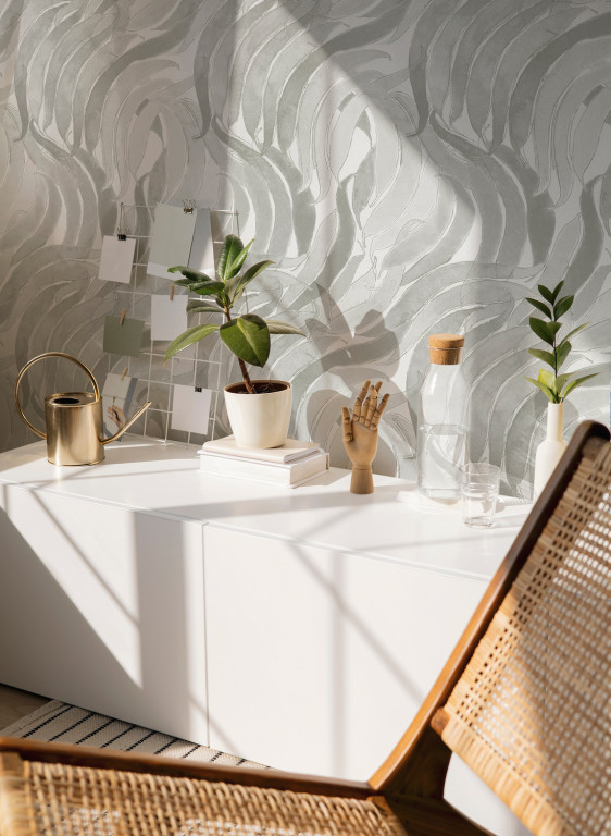 Coordonne Carta da parati Crop Fossils-9284