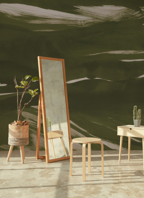 Coordonne Papier peint panoramique Marine Xray-9287