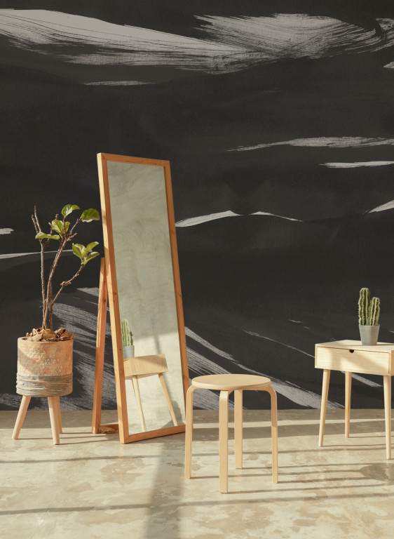 Coordonne Papier peint Marine Xray Metallics-9288 Coordonne Papier peint Marine Xray Metallics-9288