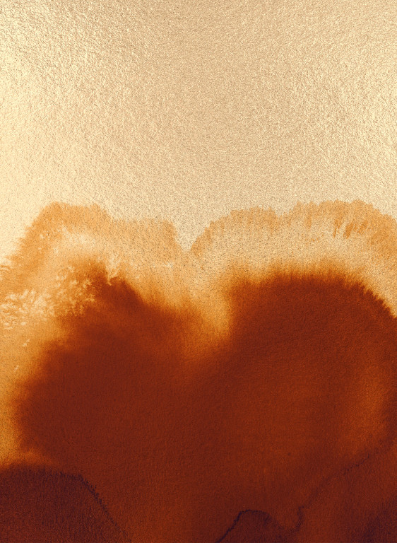 Coordonne Papier peint panoramique Coral Reefs Metallics-9289 Coordonne Papier peint panoramique Coral Reefs Metallics-9289