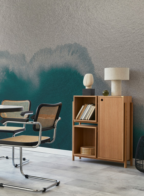 Coordonne Papier peint panoramique Coral Reefs Metallics-9289 Coordonne Papier peint panoramique Coral Reefs Metallics-9289