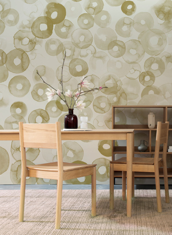 Coordonne Papier peint panoramique Cellular Patterns-9291 Coordonne Papier peint panoramique Cellular Patterns-9291