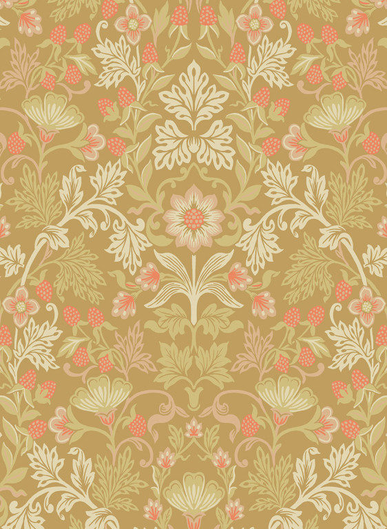 Eijffinger Carta da parati Posy 1 - 316006-9296.7 Eijffinger Carta da parati Posy 1 - 316006-9296.7