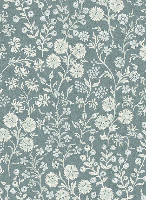 Eijffinger Papier peint Posy 4 - 316046-9299.5 Eijffinger Papier peint Posy 4 - 316046-9299.5