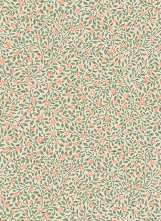 Eijffinger Wallpaper Posy 5 - 316050-9300.7 Eijffinger Wallpaper Posy 5 - 316050-9300.7