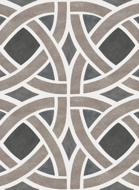 Coordonne Carta da parati Roots - Carbon-9310.5 Coordonne Carta da parati Roots - Carbon-9310.5