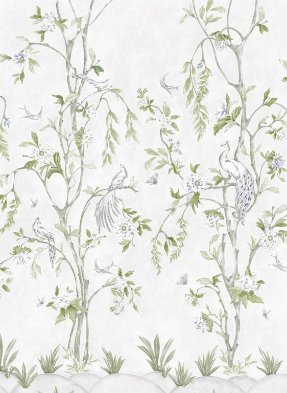 Coordonne Papier peint panoramique Epic-9314 Coordonne Papier peint panoramique Epic-9314