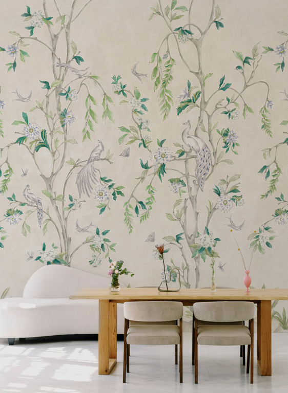 Coordonne Papier peint panoramique Epic-9314 Coordonne Papier peint panoramique Epic-9314