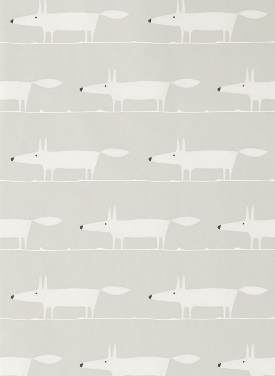 Scion Papier peint Midi Fox-9315 Scion Papier peint Midi Fox-9315