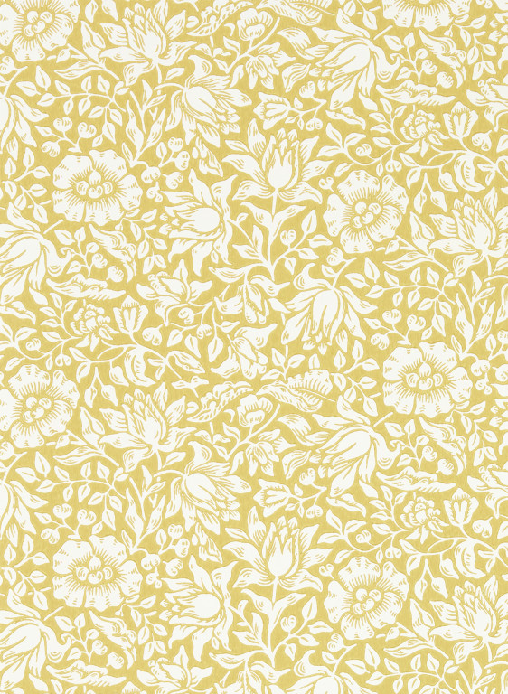 Morris & Co Tapete Simply Mallow - Weld-9337.2 Morris & Co Tapete Simply Mallow - Weld-9337.2