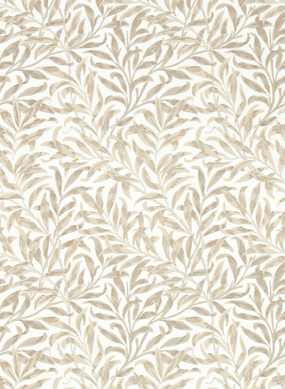 Morris & Co Wallpaper Willow Bough-9344 Morris & Co Wallpaper Willow Bough-9344