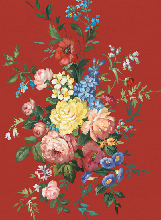 Coordonne Papier peint Carmen-9362 Coordonne Papier peint Carmen-9362