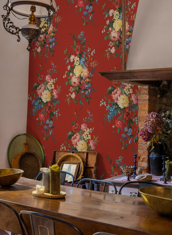 Coordonne Papier peint Carmen-9362 Coordonne Papier peint Carmen-9362