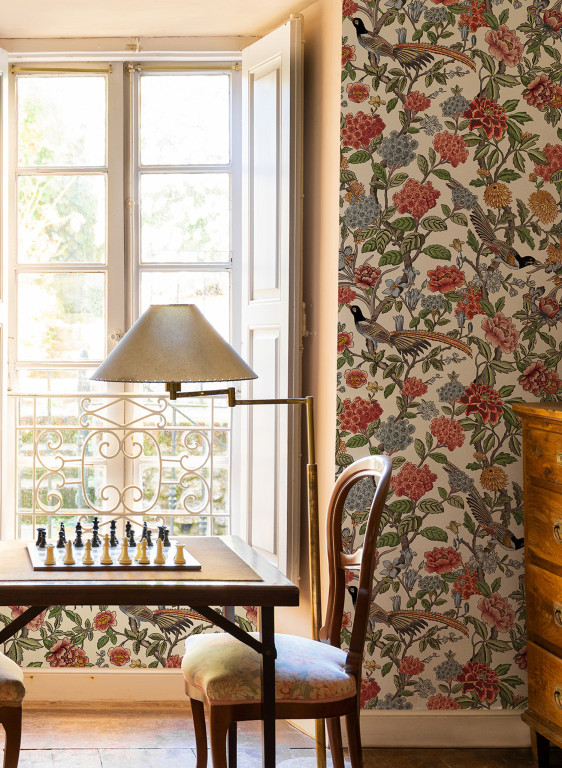 Coordonne Papier peint Mercedes-9364 Coordonne Papier peint Mercedes-9364