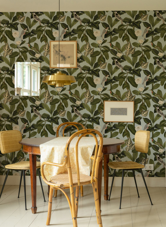 Coordonne Papier peint Rocio-9366 Coordonne Papier peint Rocio-9366